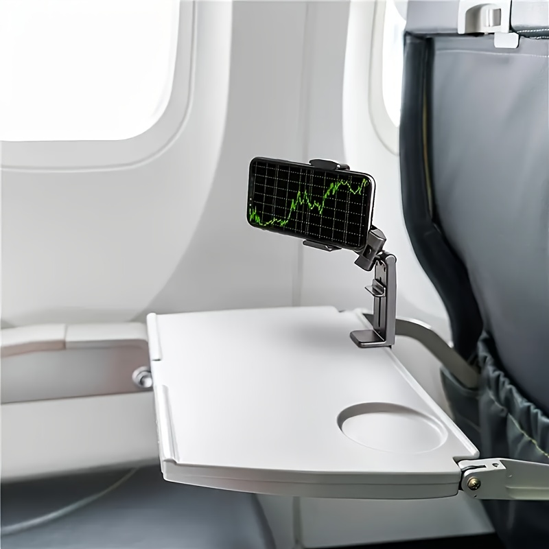 Travel Accessories Plane - Soporte para teléfono, soporte para coche