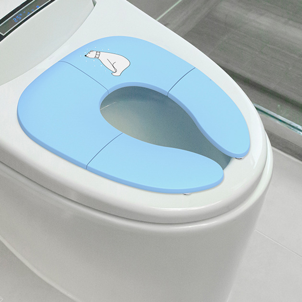Travel Accessories With Toddler - Asiento de inodoro para bebé, orinal