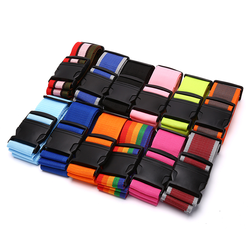 Travel Accessories Luggage Straps - Correa de equipaje de viaje, cinturón