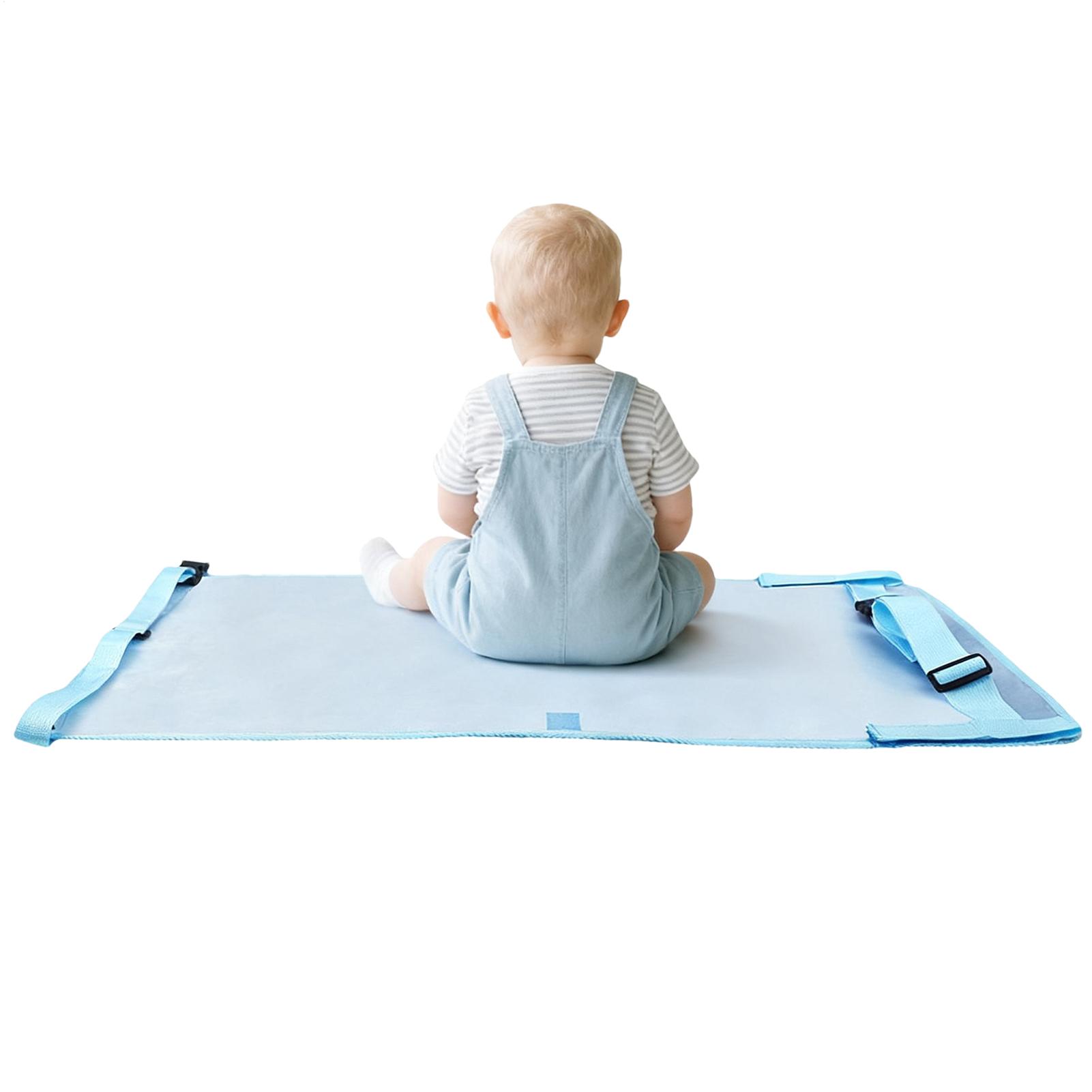 Travel Accessories With Toddler - Cama de avión para niños pequeños,