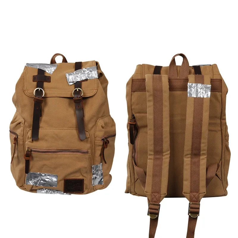 Travel Accessories Set - Mochila The Last Ellie 2026, Mochila