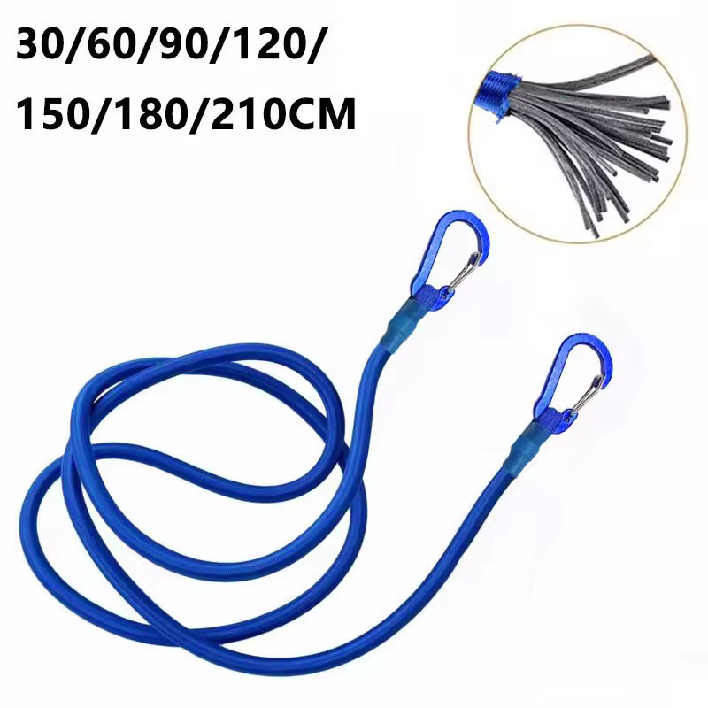 Travel Accessories Luggage Straps - Correa elástica para equipaje, cuerda elástica