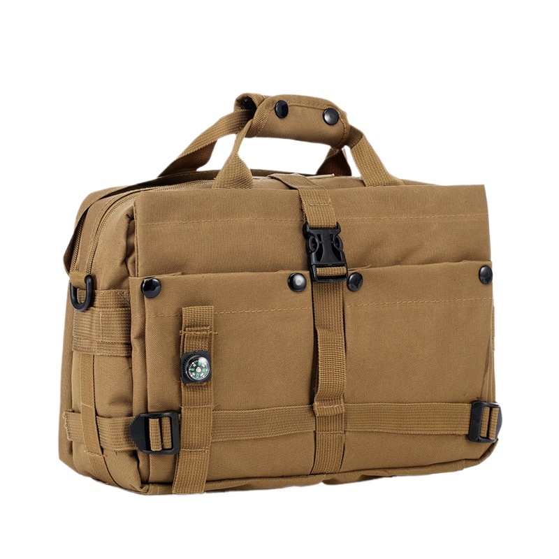 Camera Bag Travel - Mochila para ventilador al aire libre,