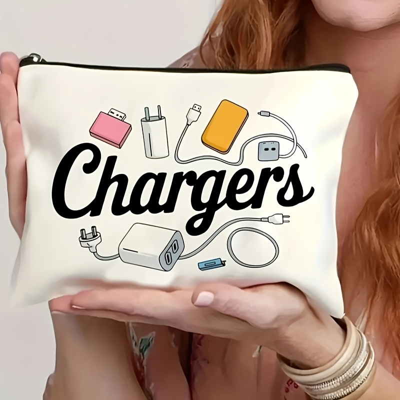 Travel Accessories Designer - 1 unidad de accesorios de carga