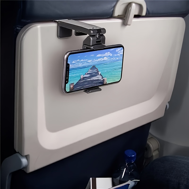 Soporte para teléfono, soporte - Travel Accessories Plane reseña y precio