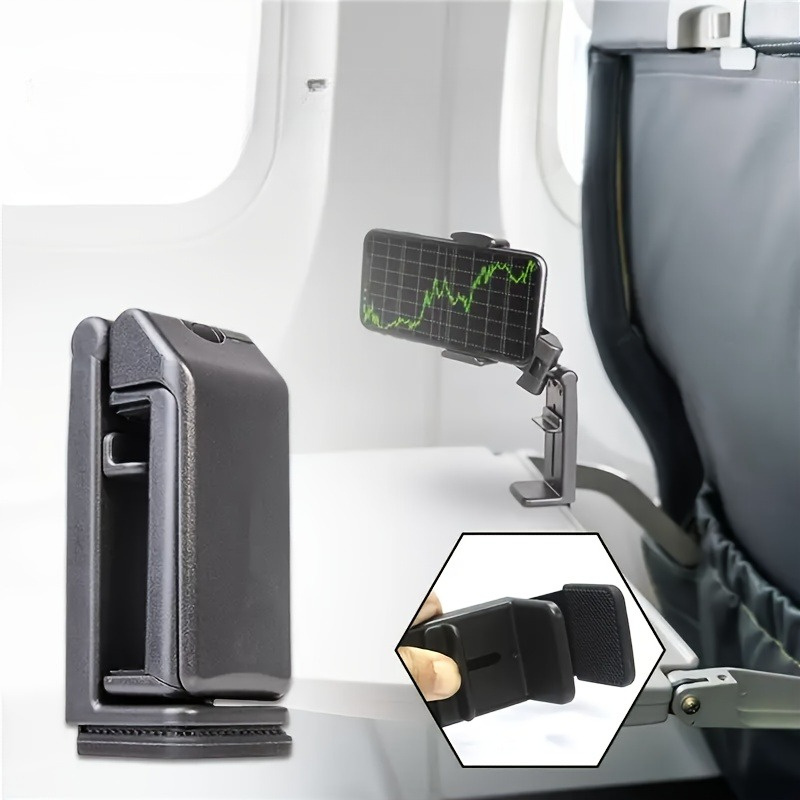 Soporte para teléfono, soporte - Travel Accessories Plane reseña y precio