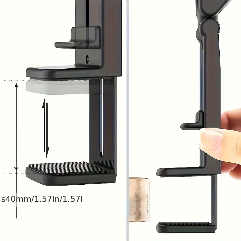 Soporte para teléfono, soporte - Travel Accessories Plane reseña y precio