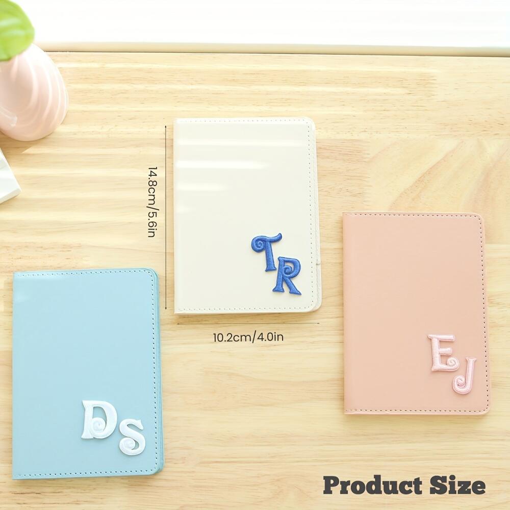Funda de Pasaporte Personaliza - Travel Accessories Hong Kong reseña y precio