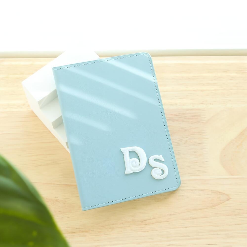 Funda de Pasaporte Personaliza - Travel Accessories Hong Kong reseña y precio