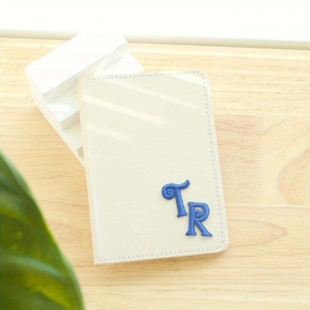 Funda de Pasaporte Personaliza - Travel Accessories Hong Kong reseña y precio