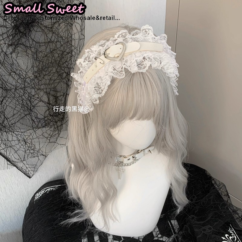 Accesorios para el Cabello Gót - Travel Accessories Girls reseña y precio