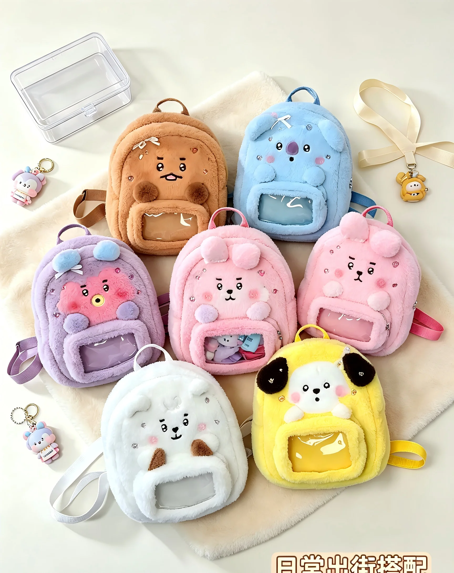 Mochila de Doble Asa Modelo BT - Travel Accessories Deals reseña y precio