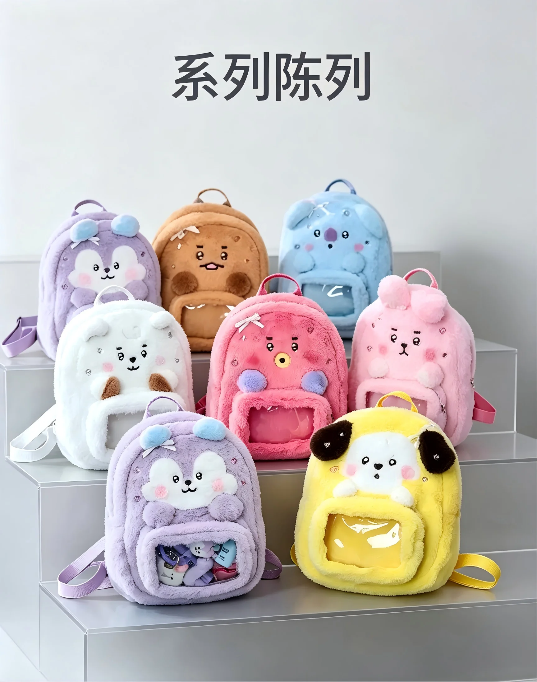 Mochila de Doble Asa Modelo BT - Travel Accessories Deals reseña y precio