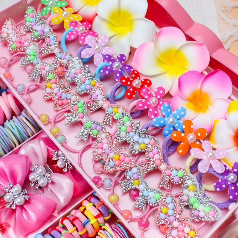 Set de 546 Accesorios para el  - Travel Accessories Set reseña y precio
