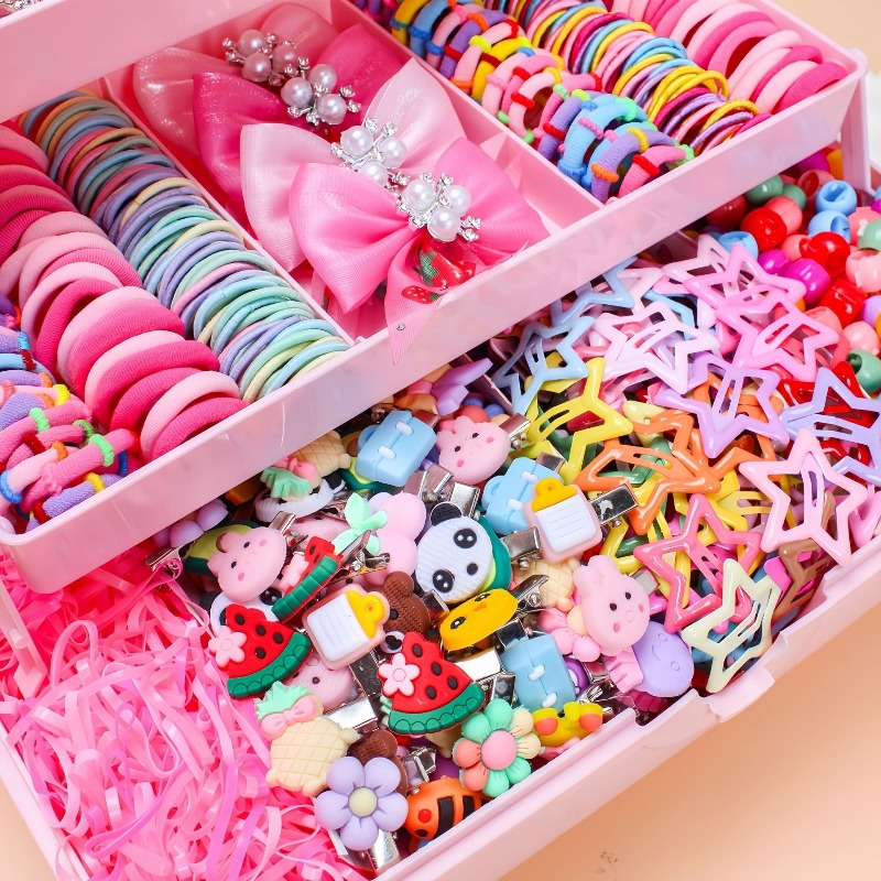 Set de 546 Accesorios para el  - Travel Accessories Set reseña y precio