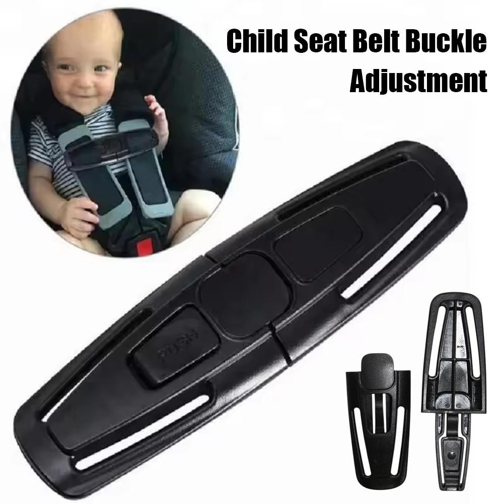 Clip de correa para asiento de - Travel Accessories With Toddler reseña y precio
