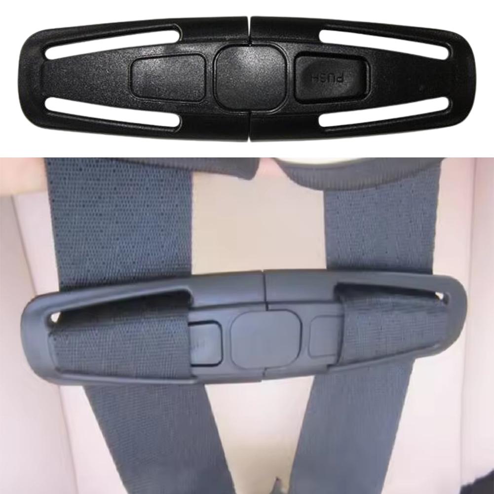 Clip de correa para asiento de - Travel Accessories With Toddler reseña y precio