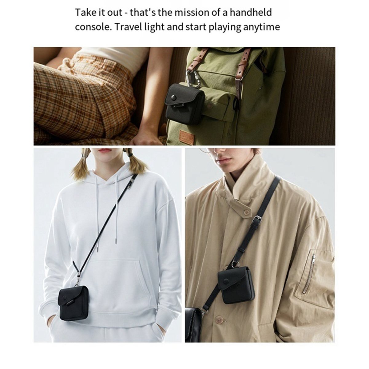 【TODAY-BUY】~@ Para consola de  - Travel Accessories To Buy reseña y precio