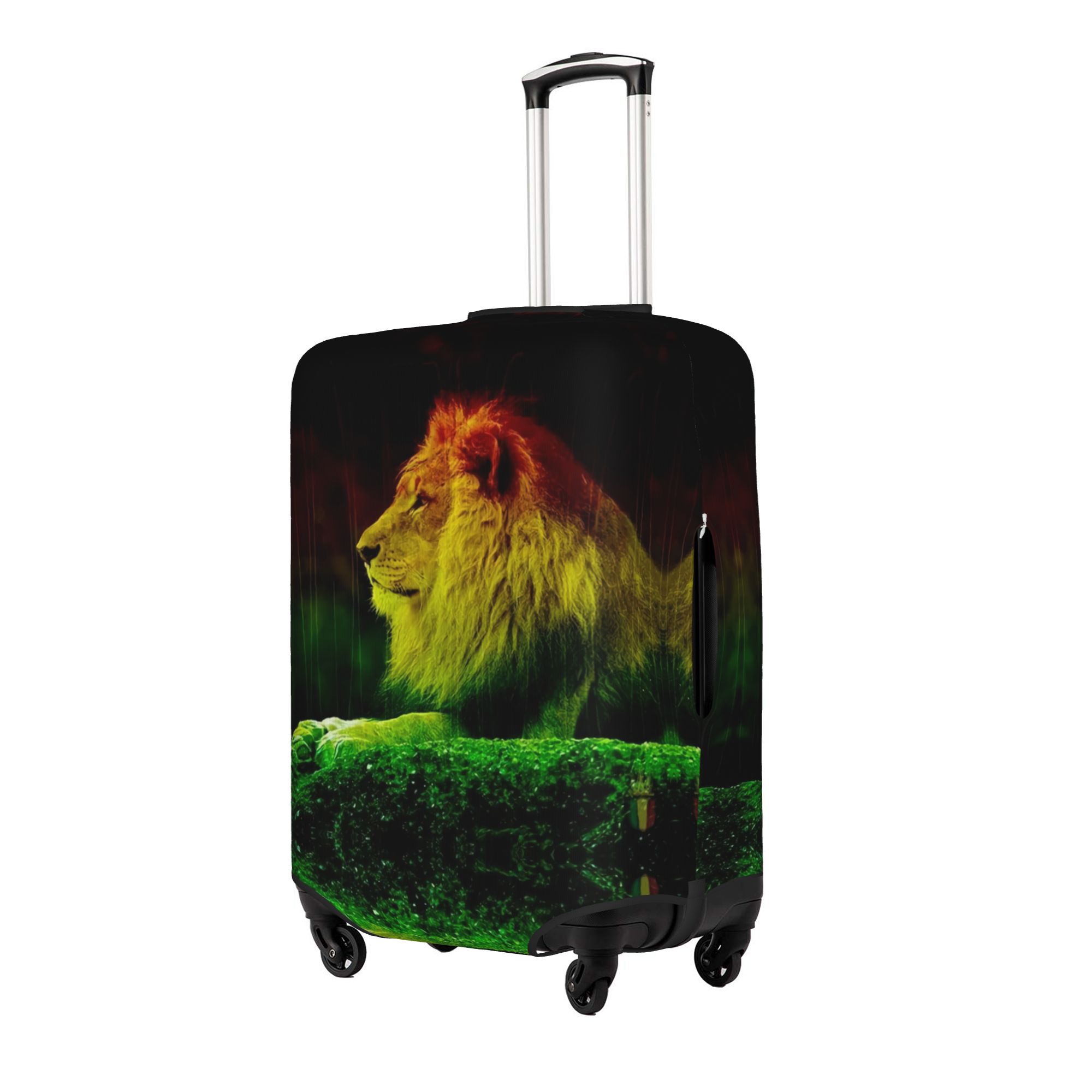 Funda para maleta Jamaica Rast - Travel Accessories For Jamaica reseña y precio