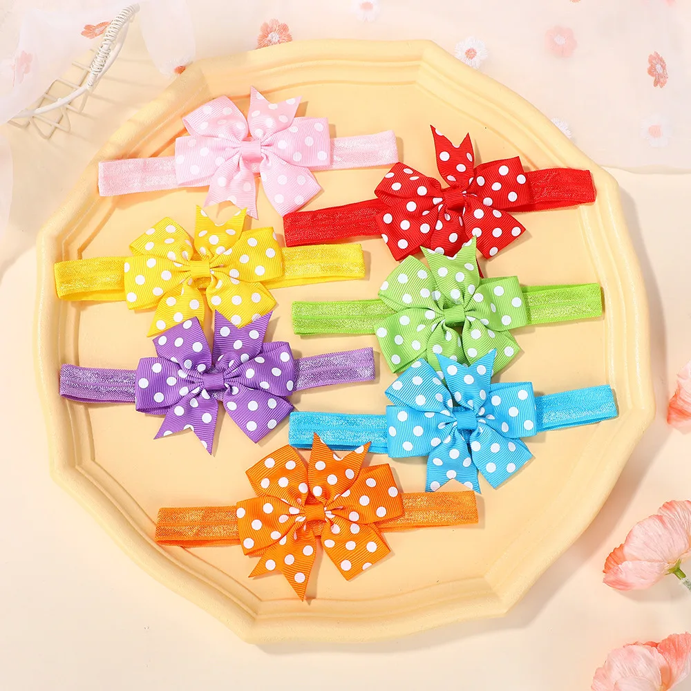 Set de 60 Diademas Elásticas c - Travel Accessories With Toddler reseña y precio