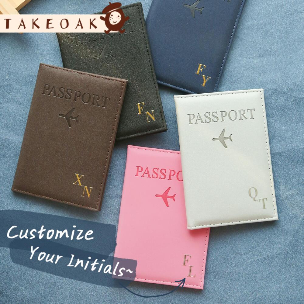 Funda de Pasaporte Personaliza - Travel Accessories Hong Kong reseña y precio