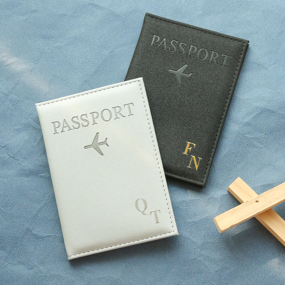 Funda de Pasaporte Personaliza - Travel Accessories Hong Kong reseña y precio