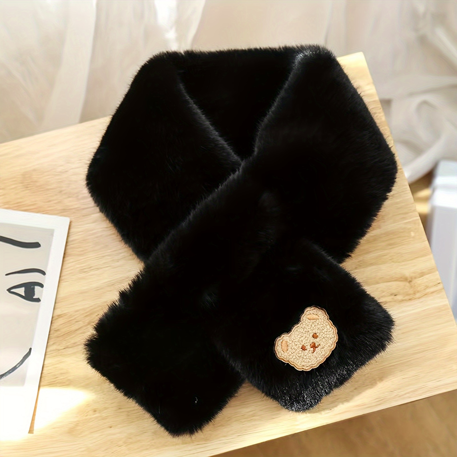 Bufanda y calentador de cuello - Travel Accessories Designer reseña y precio
