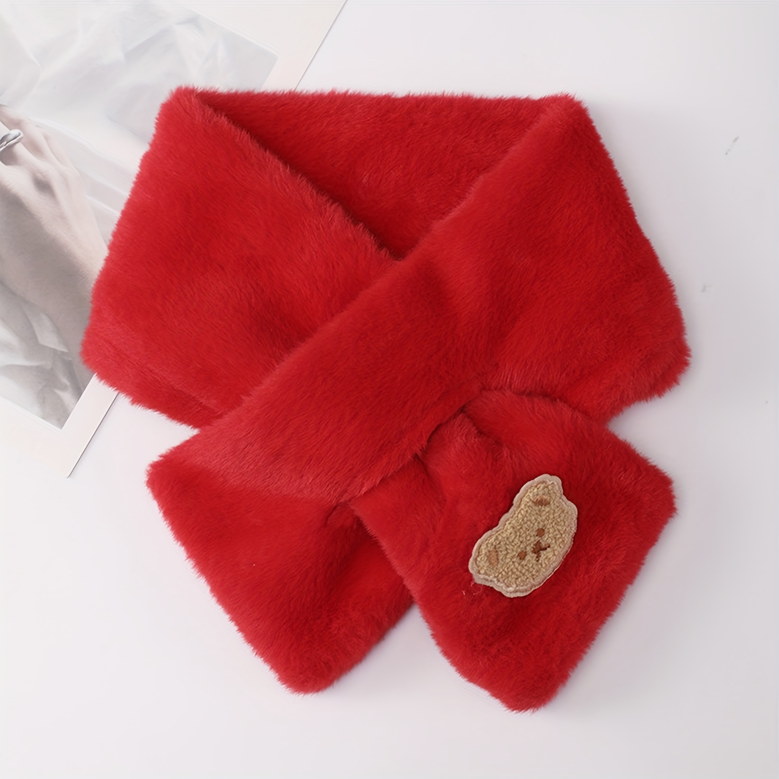 Bufanda y calentador de cuello - Travel Accessories Designer reseña y precio