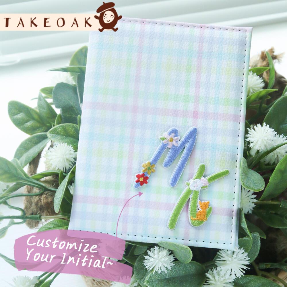 Funda de Pasaporte Personaliza - Travel Accessories Hong Kong reseña y precio