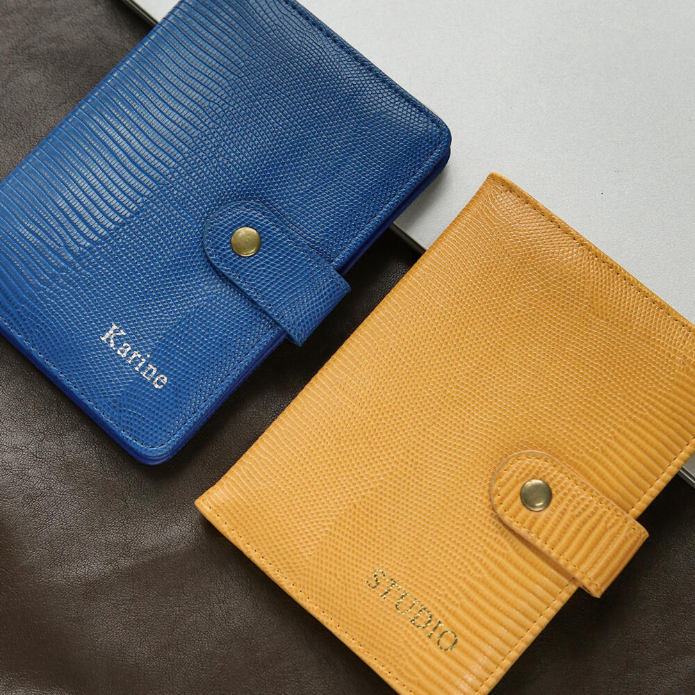 Funda de Pasaporte Personaliza - Travel Accessories Hong Kong reseña y precio