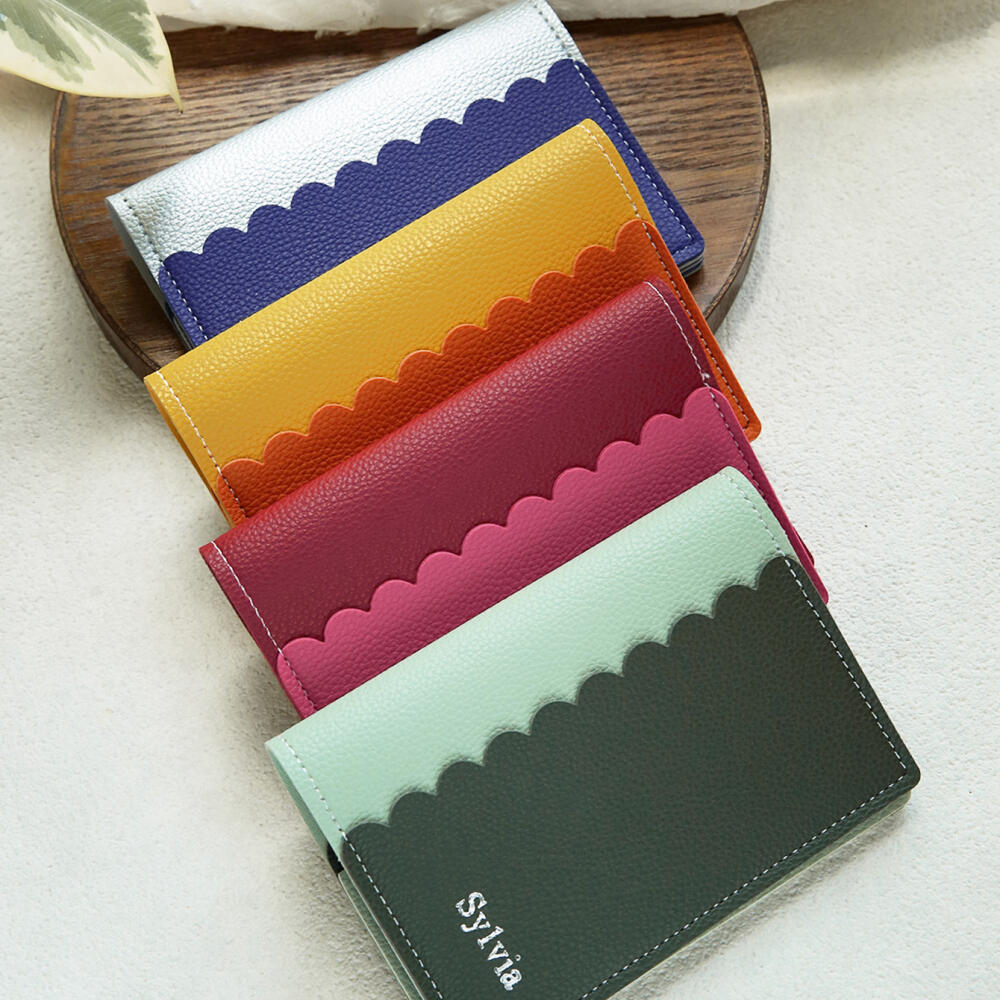 Juego de Funda para Pasaporte  - Travel Accessories Hong Kong reseña y precio