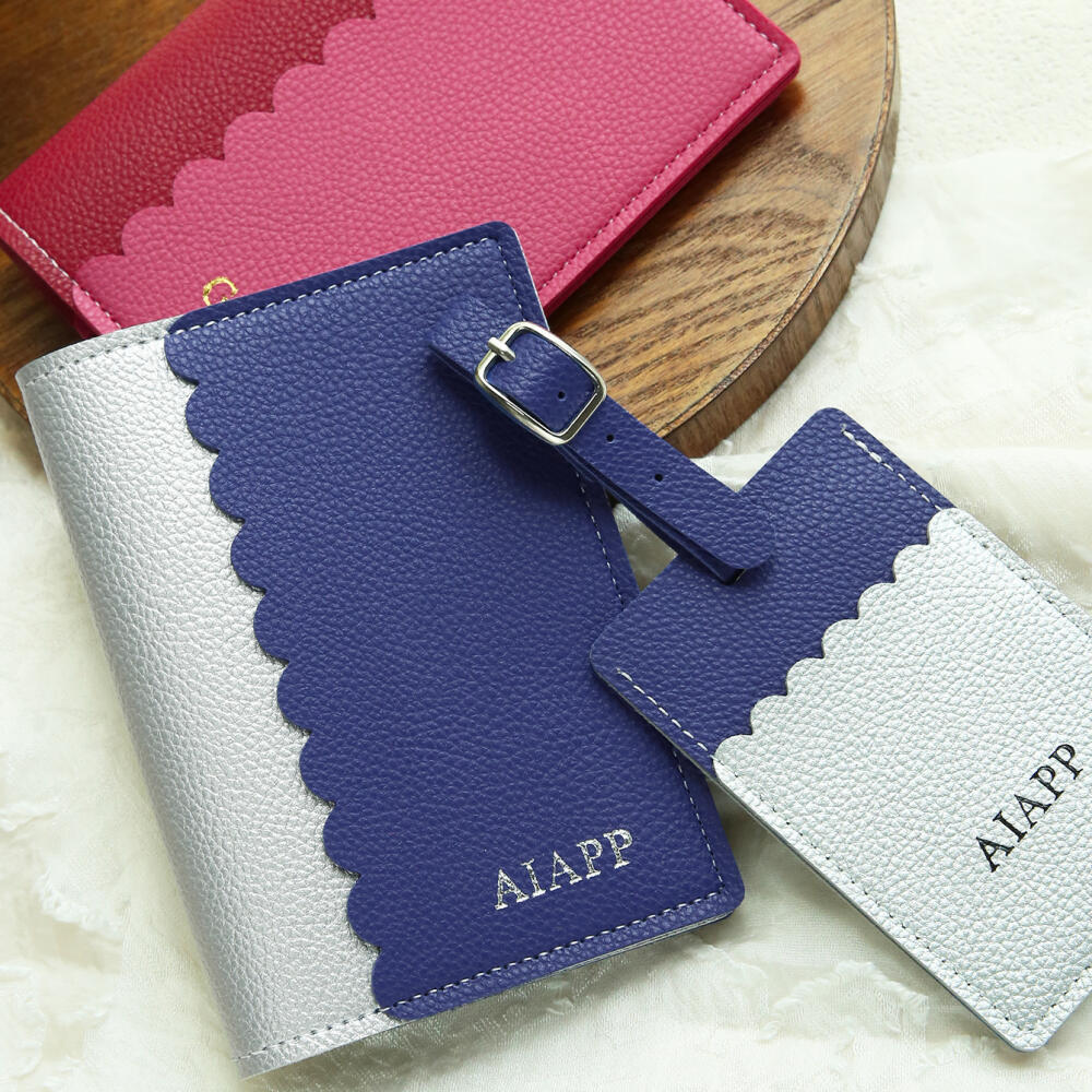 Juego de Funda para Pasaporte  - Travel Accessories Hong Kong reseña y precio