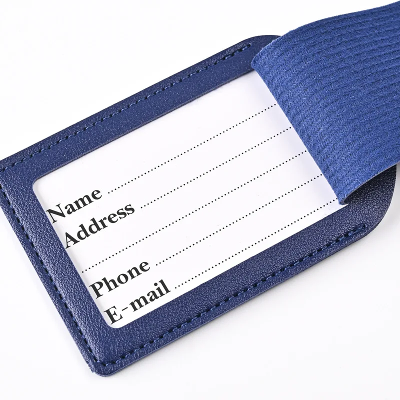 1 unidad de etiqueta gruesa de - Travel Accessories Plane reseña y precio
