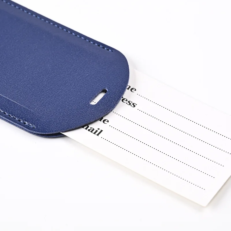 1 unidad de etiqueta gruesa de - Travel Accessories Plane reseña y precio