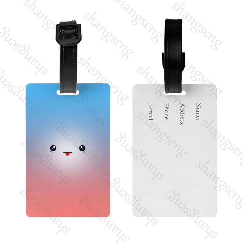 Etiqueta de equipaje de viaje  - Travel Accessories Plane reseña y precio