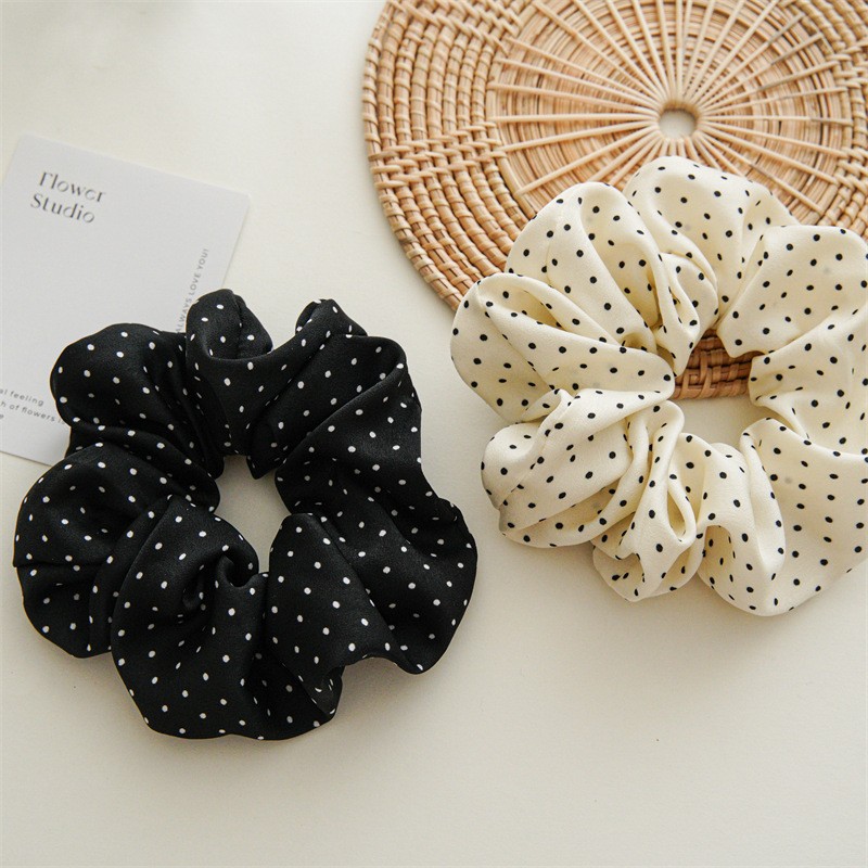 Coleteros de tela de puntos de - Travel Accessories Girls reseña y precio