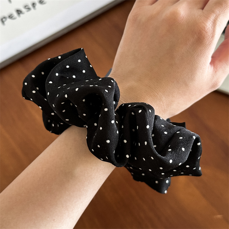Coleteros de tela de puntos de - Travel Accessories Girls reseña y precio