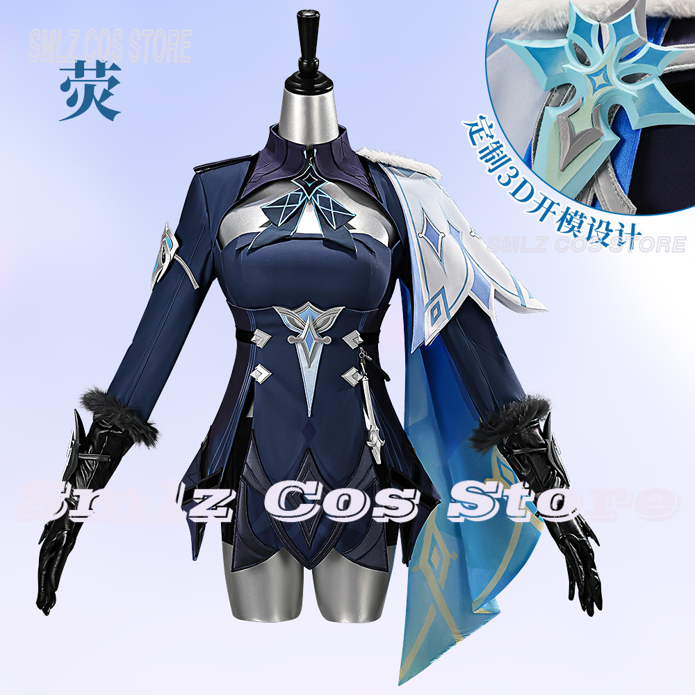 2026 Disfraz de Cosplay de Lum - Travel Accessories Set reseña y precio