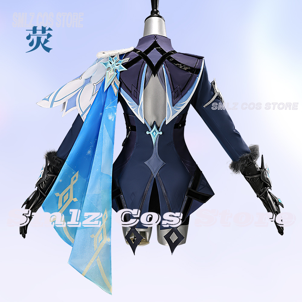 2026 Disfraz de Cosplay de Lum - Travel Accessories Set reseña y precio