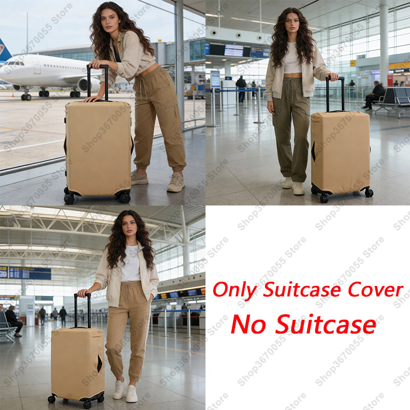 Fundas protectoras para equipa - Travel Accessories Plane reseña y precio