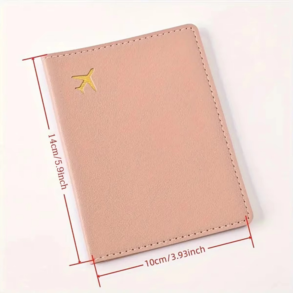 Funda de Pasaporte Personaliza - Travel Accessories Meaning reseña y precio