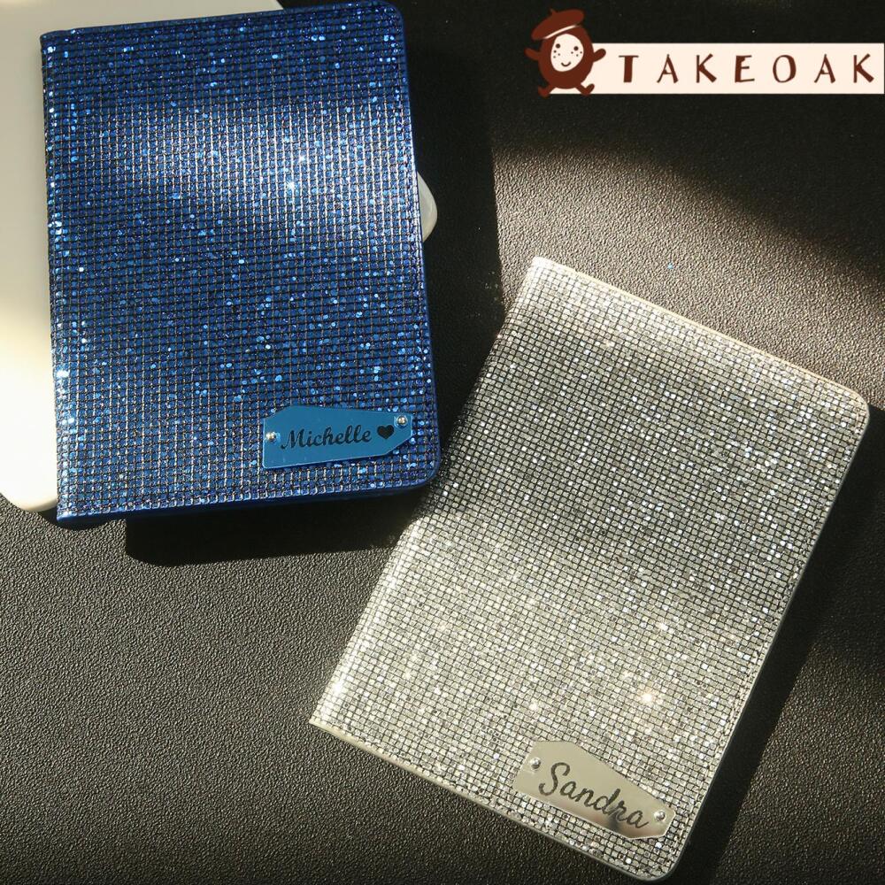 Funda para Pasaporte Personali - Travel Accessories Hong Kong reseña y precio