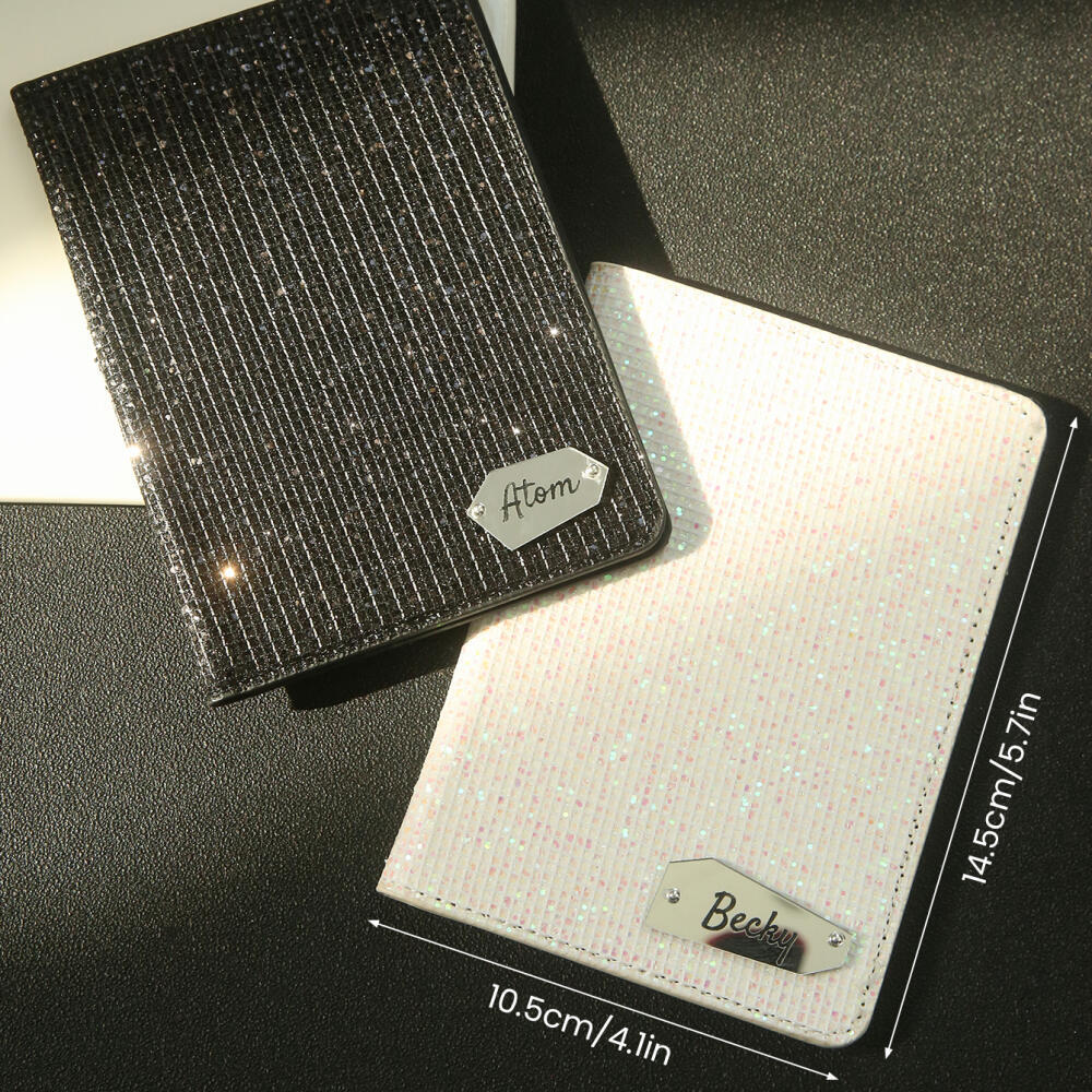 Funda para Pasaporte Personali - Travel Accessories Hong Kong reseña y precio