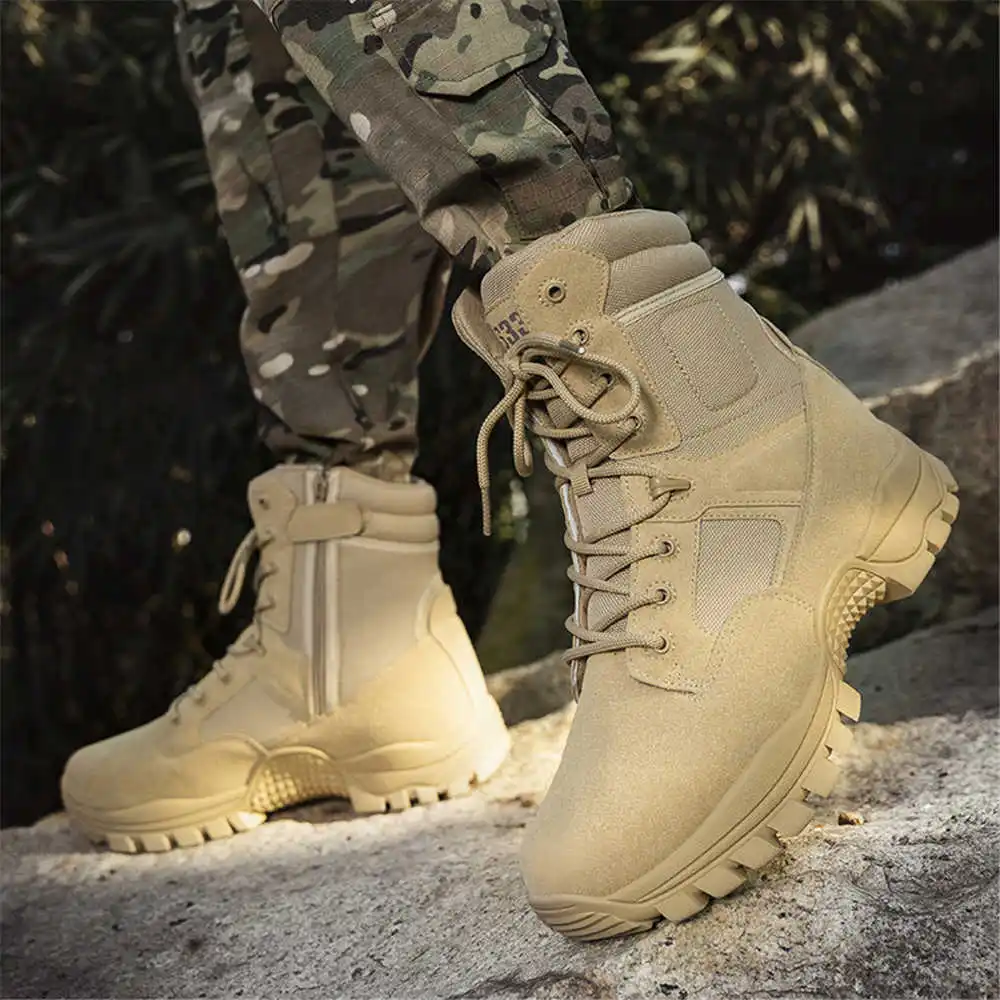 Botas de senderismo de cuero g - Travel Accessories To Buy reseña y precio