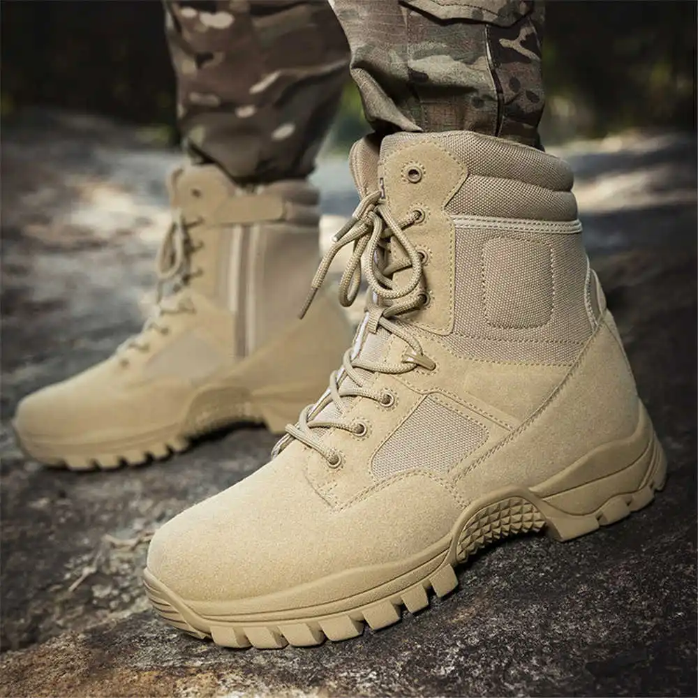 Botas de senderismo de cuero g - Travel Accessories To Buy reseña y precio