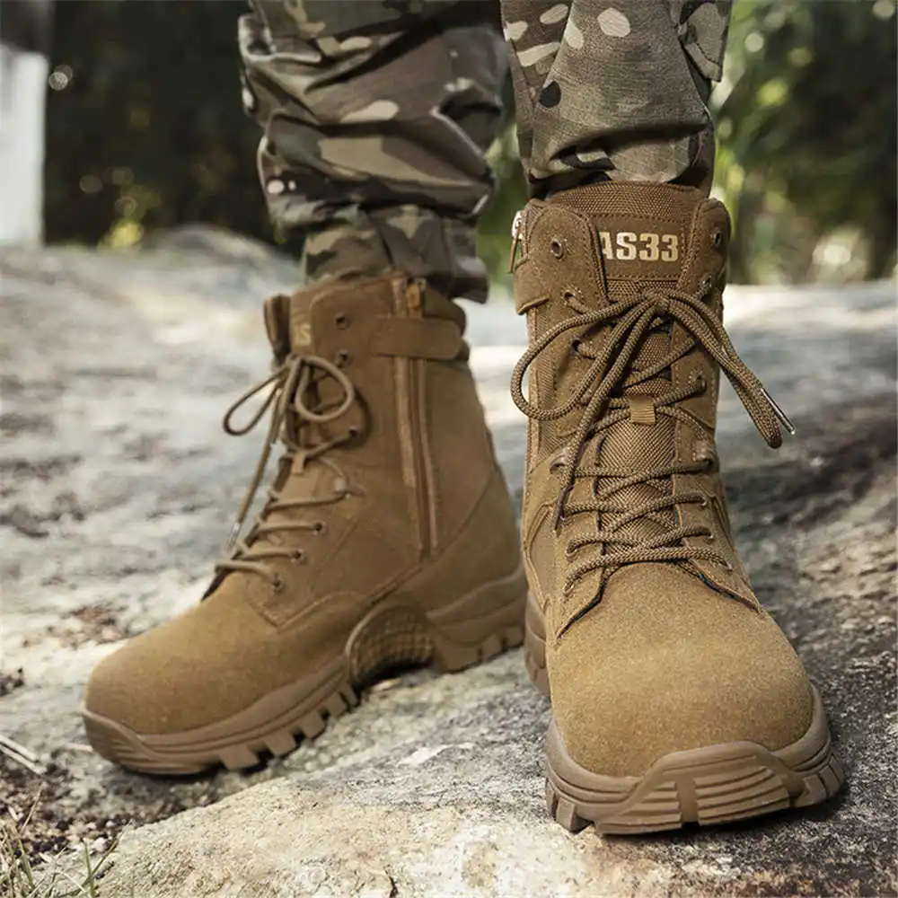 Botas de senderismo de cuero g - Travel Accessories To Buy reseña y precio