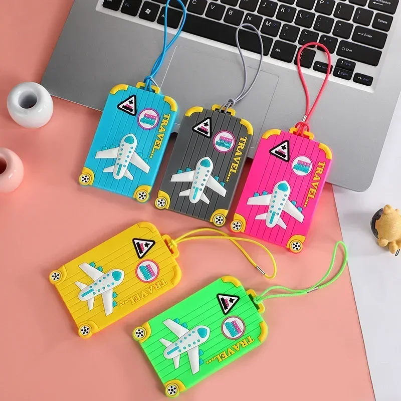 Etiqueta de equipaje portátil  - Travel Accessories Luggage Straps reseña y precio
