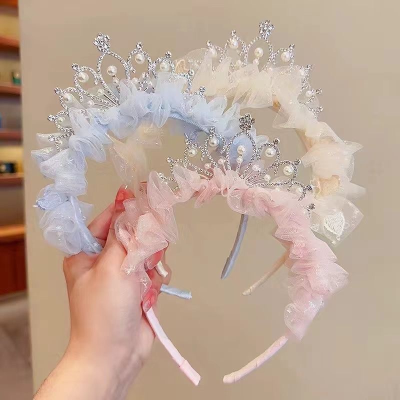 Diadema Dulce y Encantadora pa - Travel Accessories Girls reseña y precio