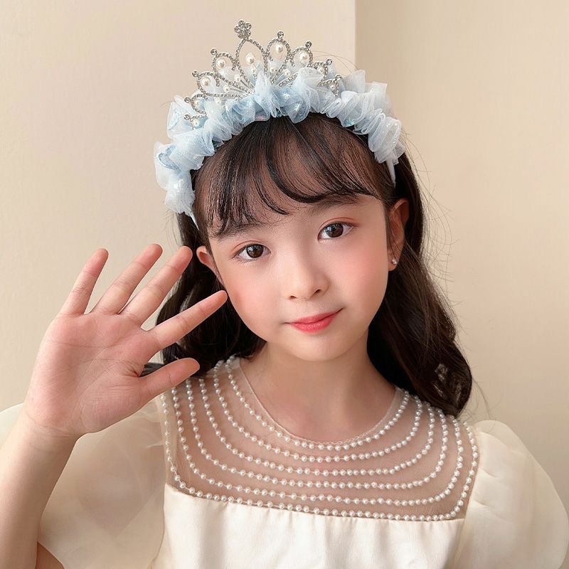 Diadema Dulce y Encantadora pa - Travel Accessories Girls reseña y precio