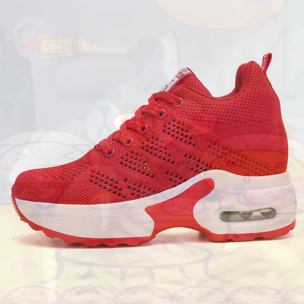 Zapatos rojos de talla 36, bot - Travel Accessories To Buy reseña y precio